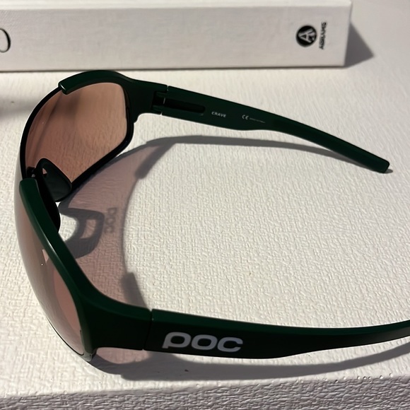 Poc Crave Performance Sunglasses - Picture 10 of 10